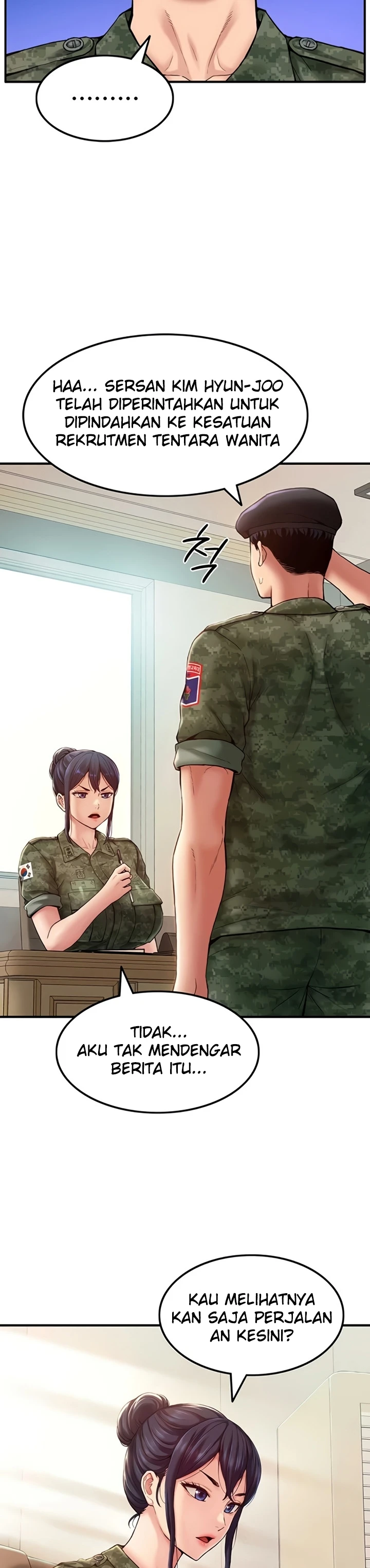 Female Recruit Training Corps - Page 9